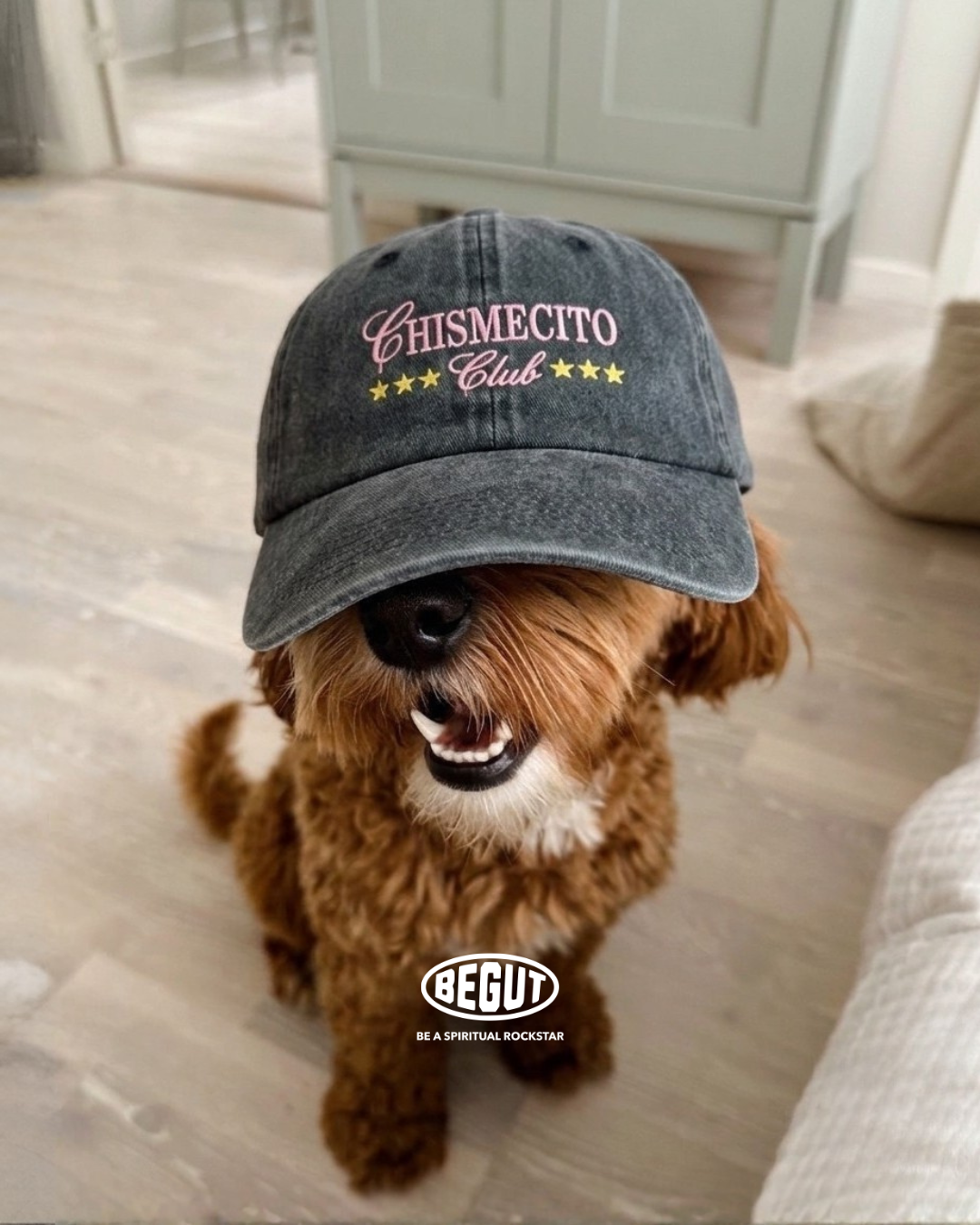Chismecito Club