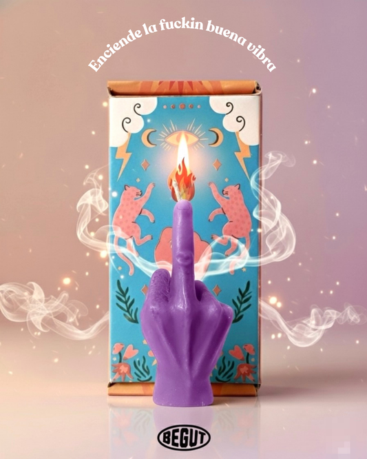 Fuckin Vela Moradita