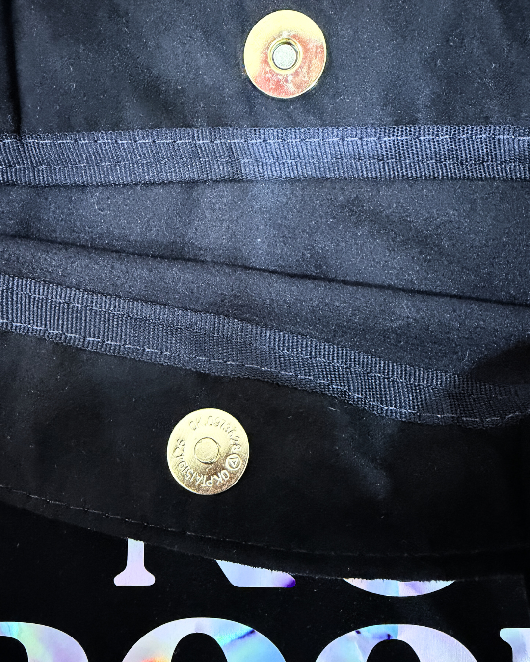 No good vibes Tornasol