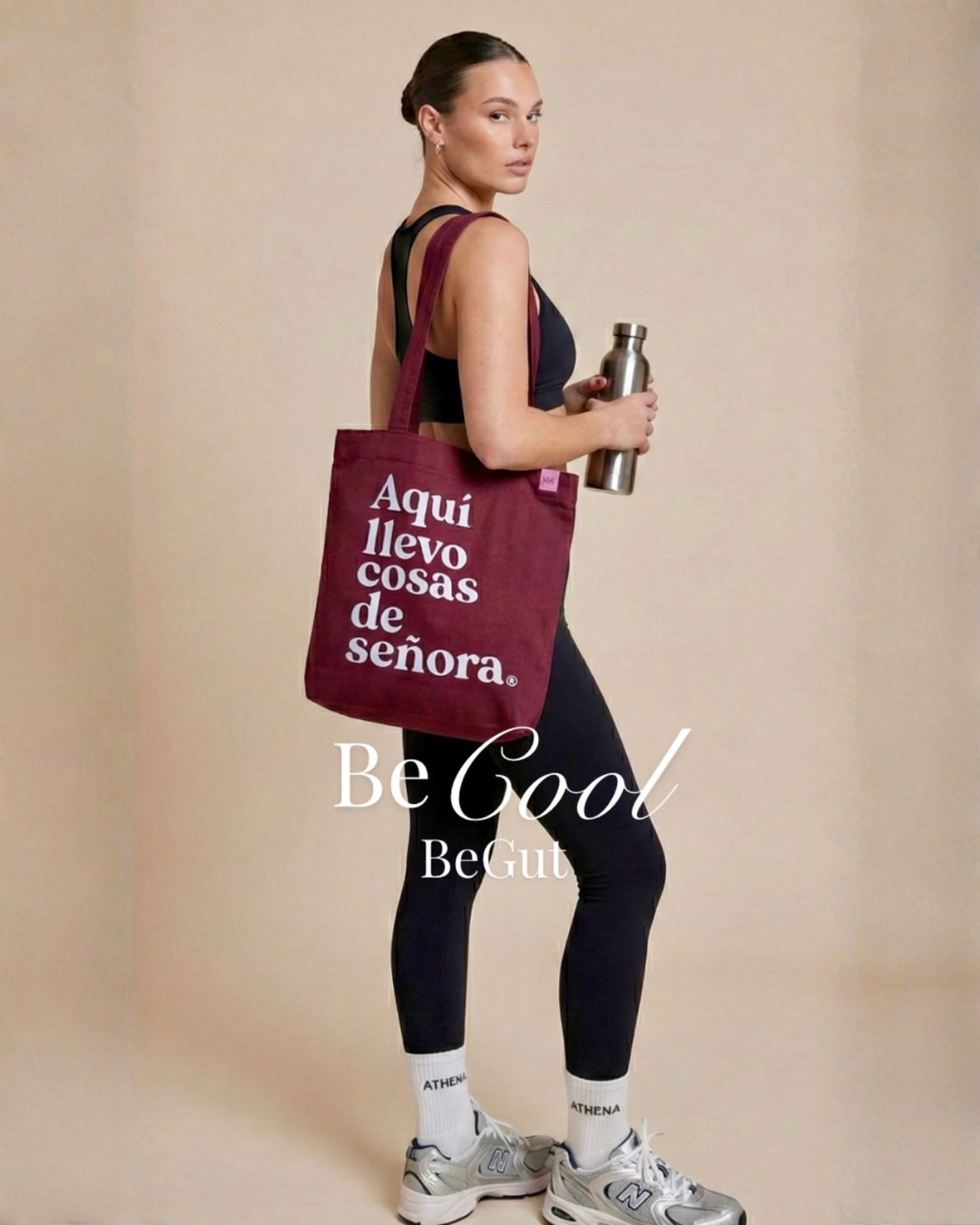 Cosas de Sra Vinotinto Blue