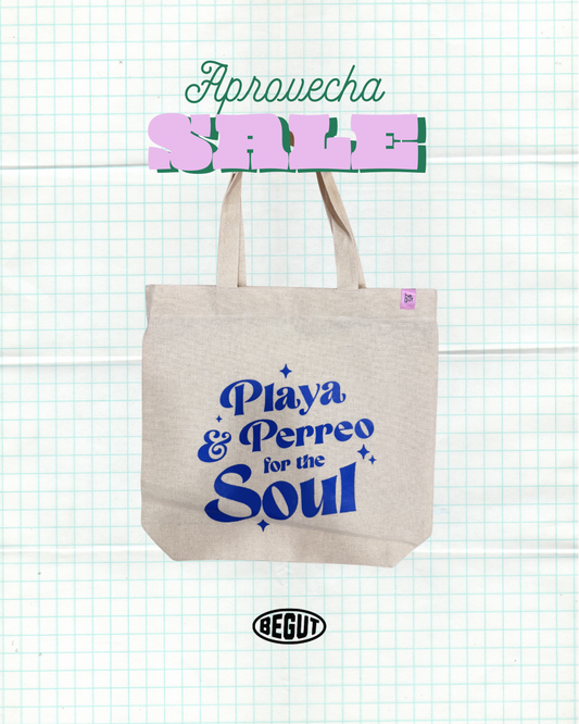 Gutbag Playa & Perreo