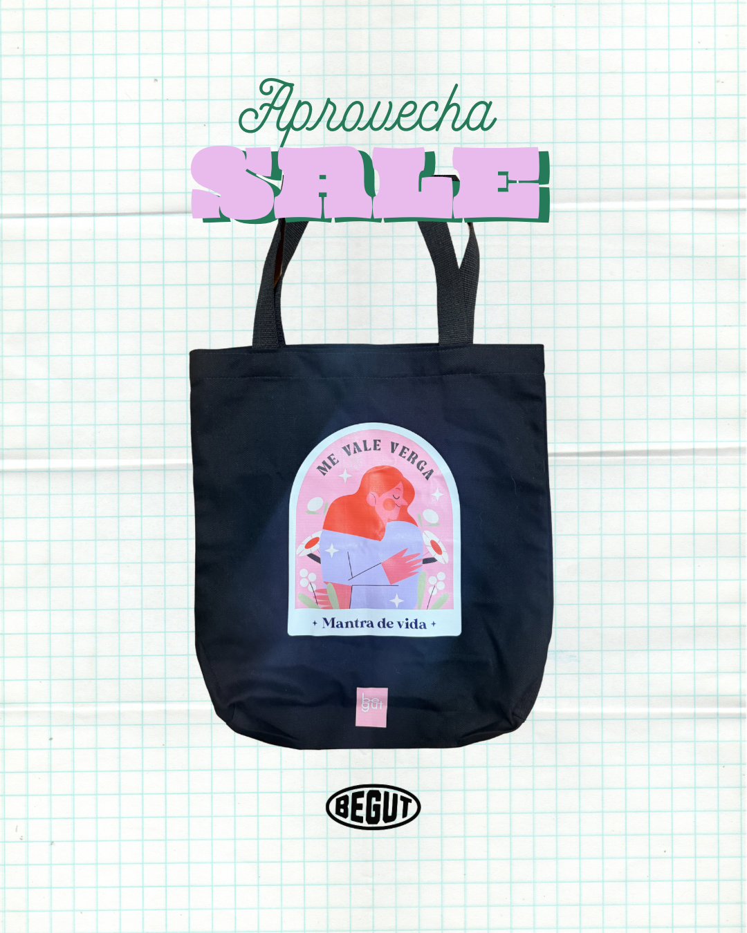 Gutbag Me vale Verg*