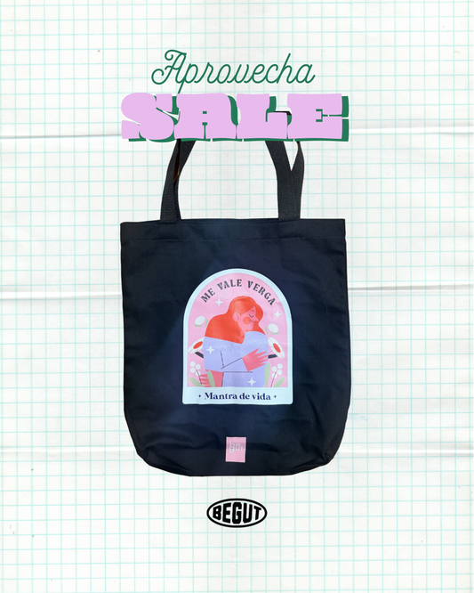 Gutbag Me vale Verg*