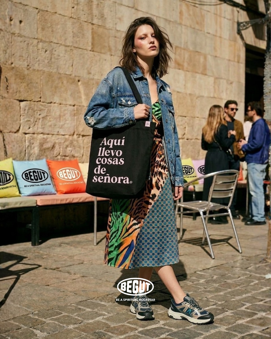 Cosas de Señora Black-Pink