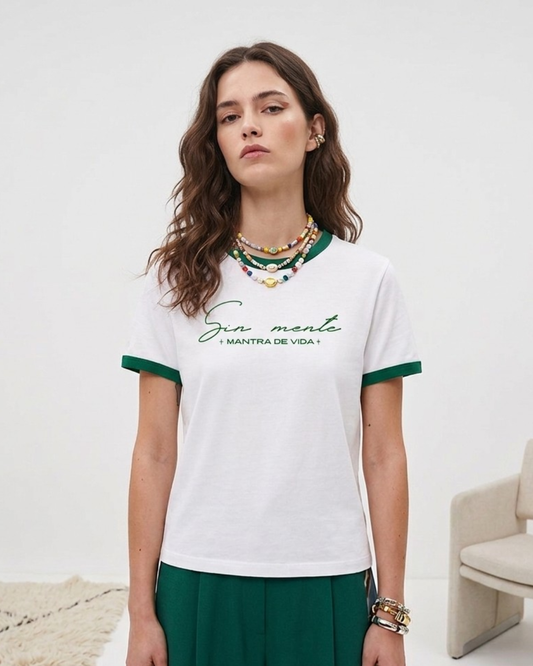 Sin Mente - Mantra de vida -