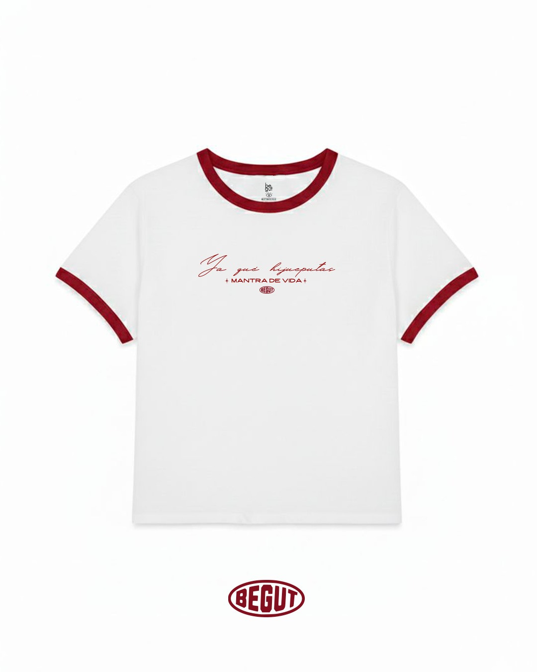 Ya qué Hps - Mantra de vida -