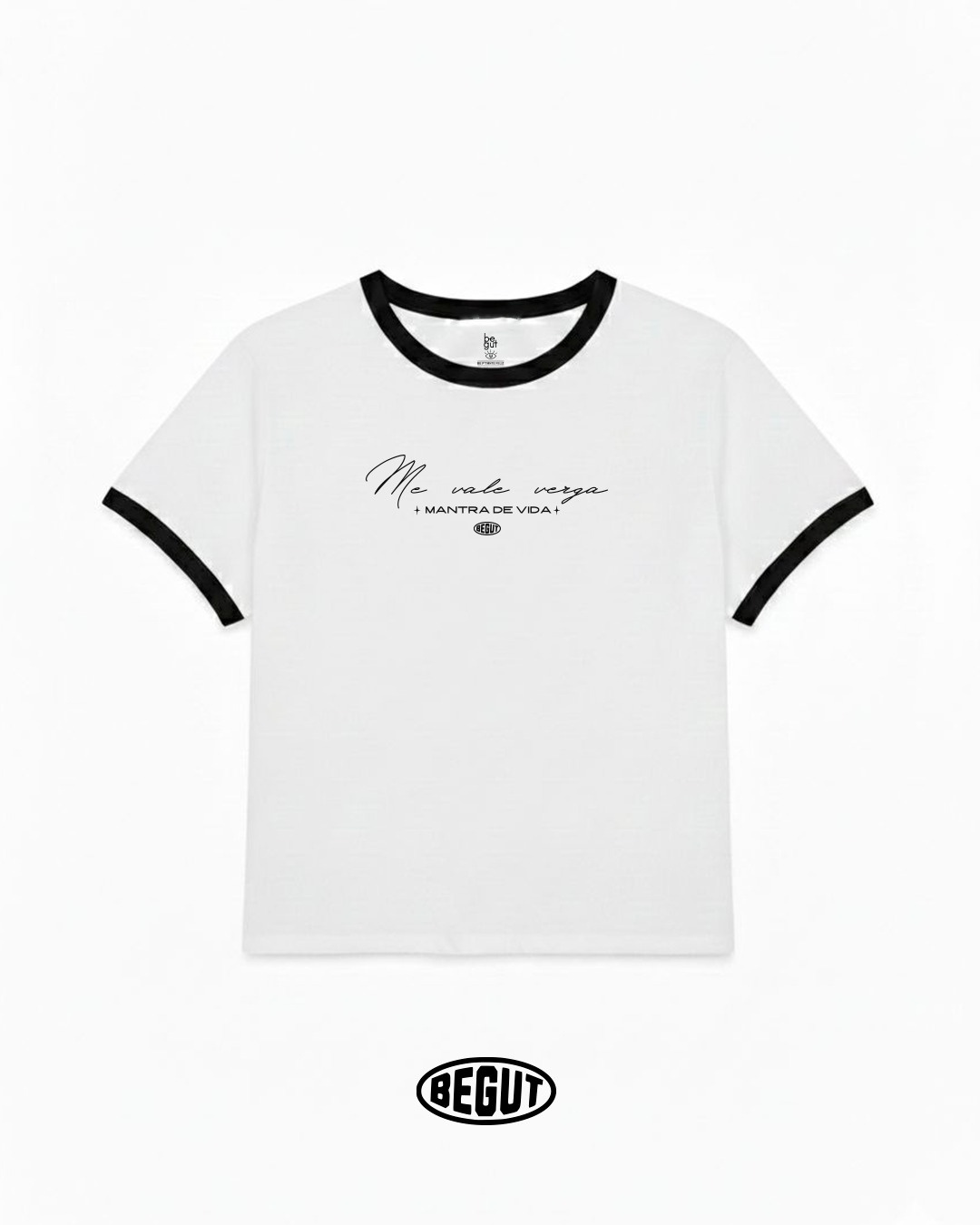 Me vale verga - Mantra de vida -