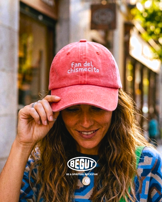 Gorra Chismecito