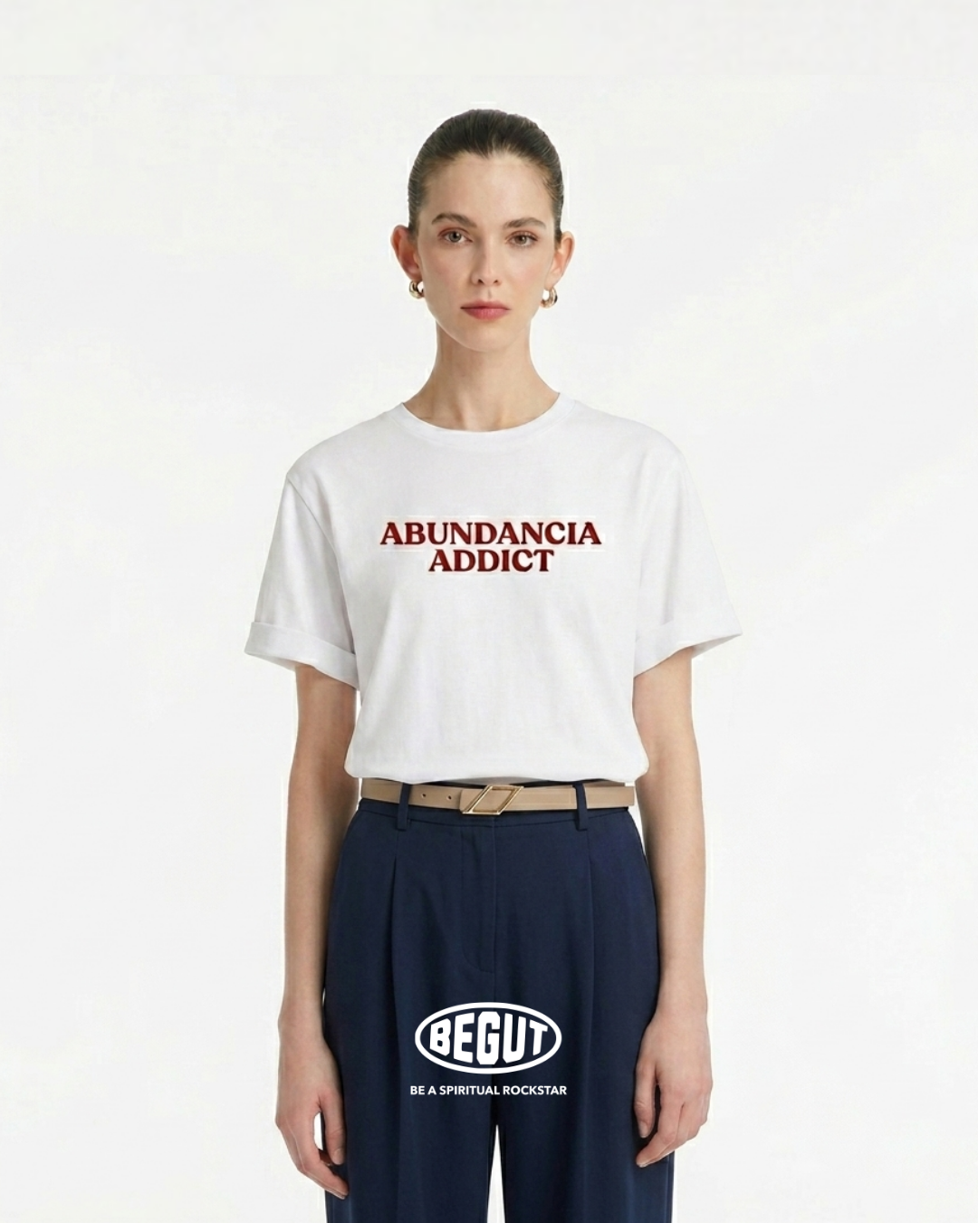 T- Abundancia Addict