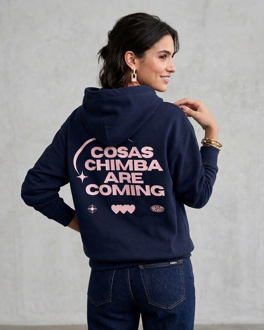 H-Cosas Chimba