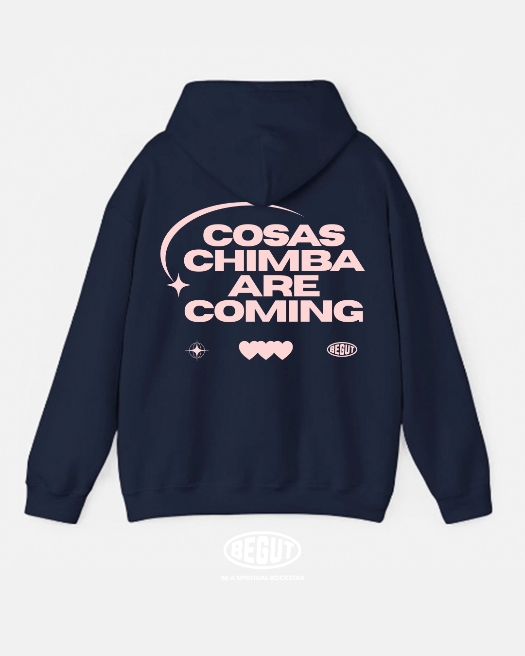 H-Cosas Chimba