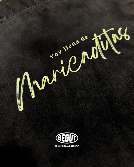 Maricaditas Black