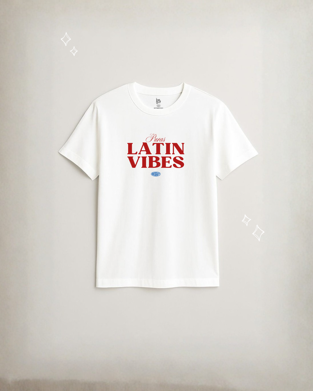 T-Latin Vibes