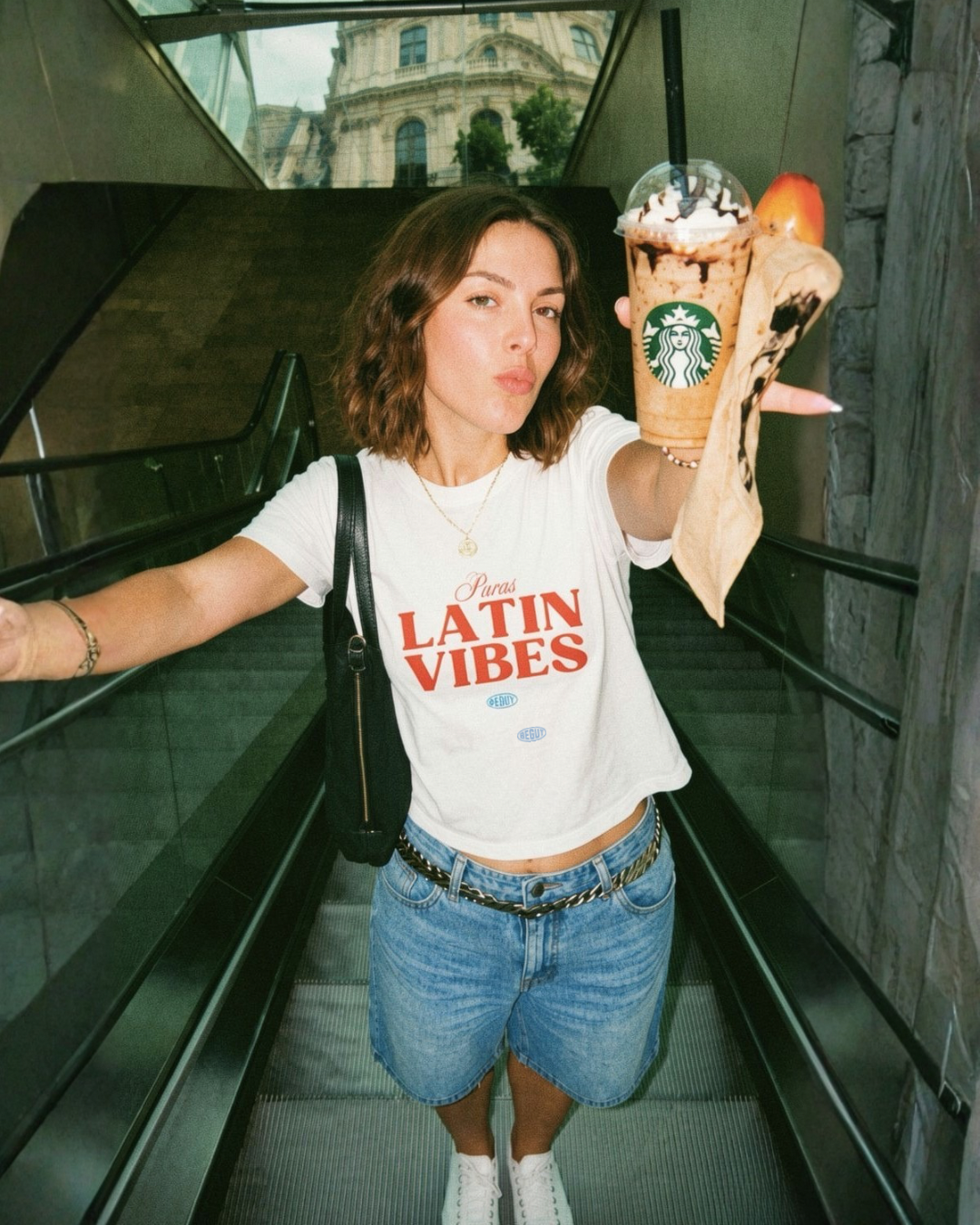 T-Latin Vibes