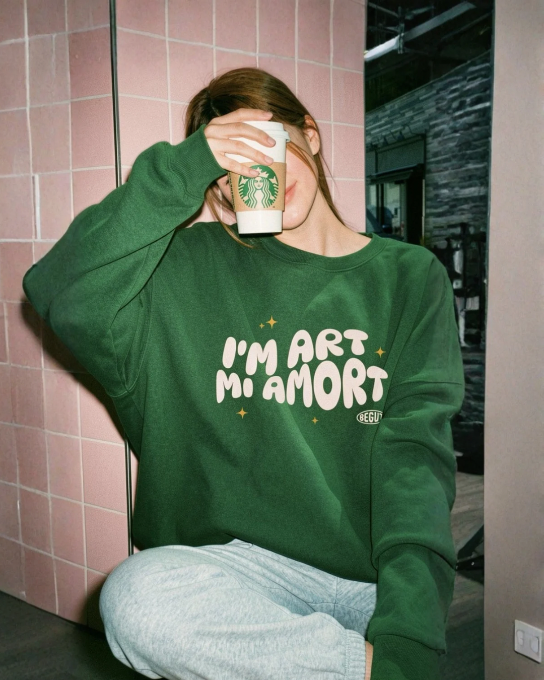 Eres Art Mi Amort