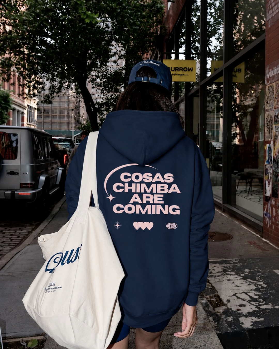 H-Cosas Chimba