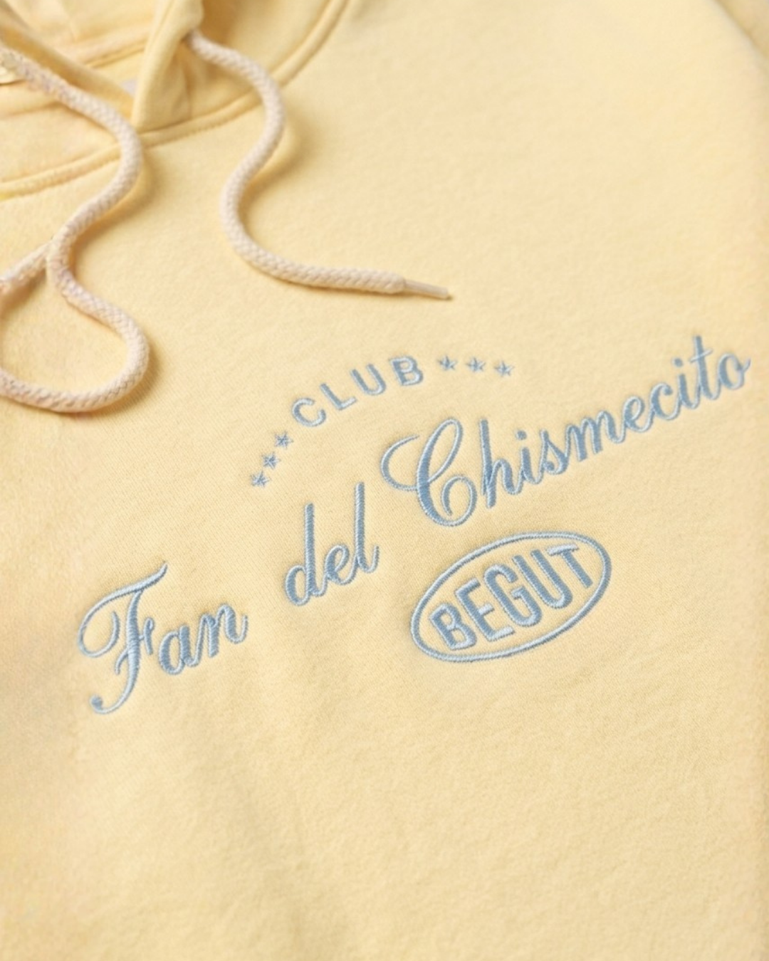 Club Fan del Chismecito