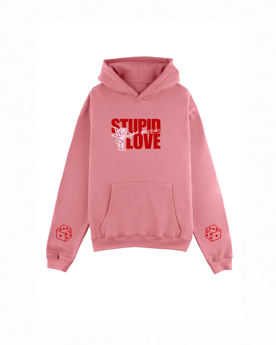 H-Stupid Love