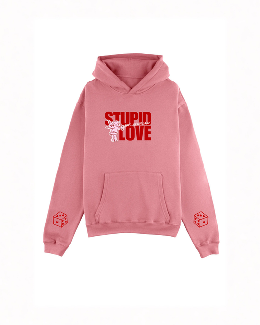 H-Stupid Love