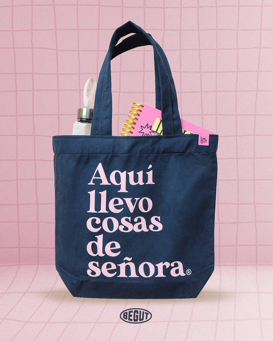 Cosas de Señora Blue Rosé
