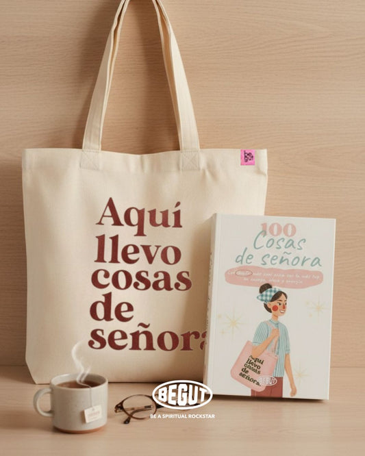 Combo Sra Cool Starter Pack