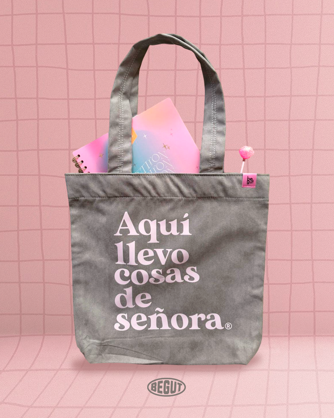 Cosas de Señora Grey