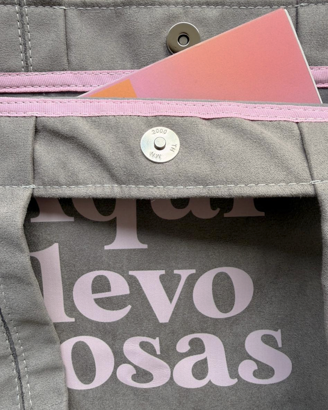 Cosas de Señora Grey