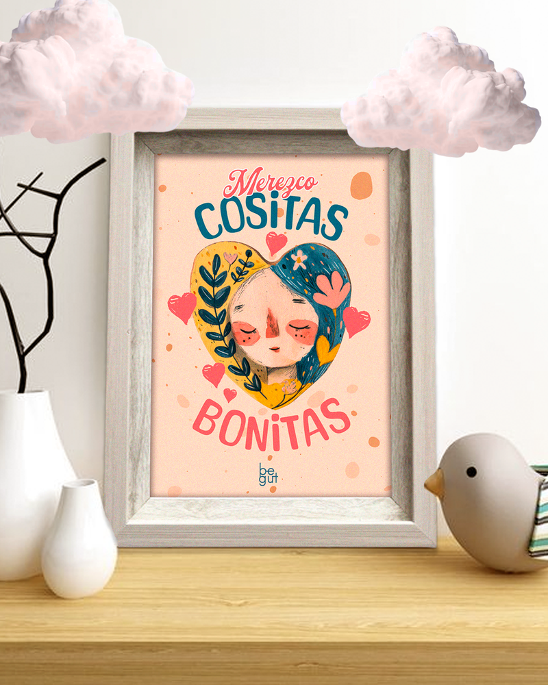 Cositas bonitas