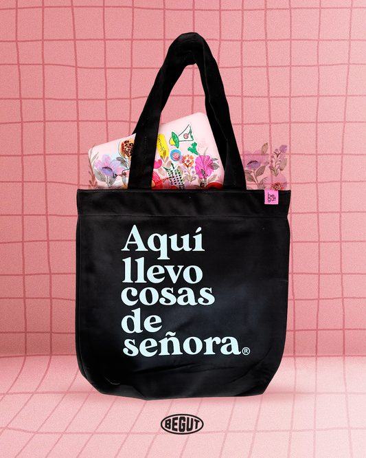 Cosas de Señora Black