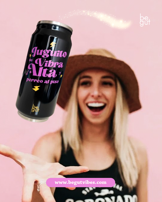 Termo Juguito Vibra alta