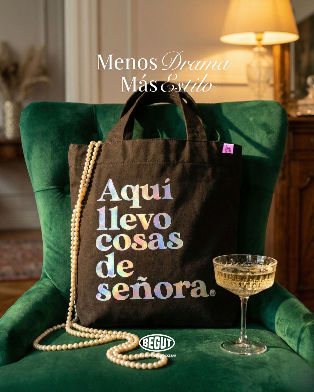 Cosas de Señora Tornasol