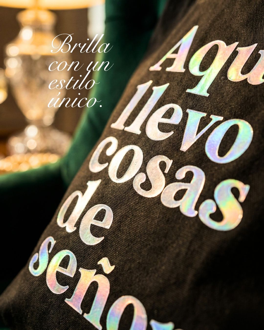 Cosas de Señora Tornasol